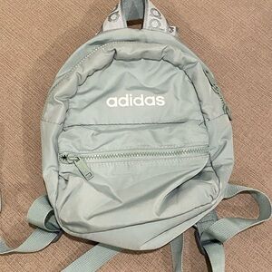 Mini Adidas backpack